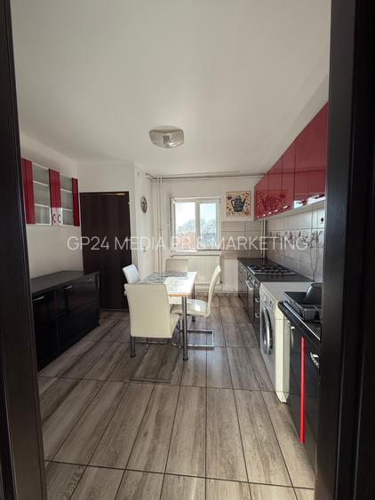 Apartament 3 camere , Sala Olimpia! - 4