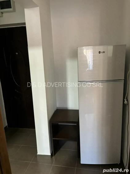 13 SEPTEMBRIE /  PETRE ISPIRESCU - Garsoniera PROASPAT RENOVATA - 5