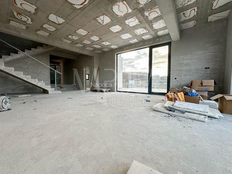 Casa 5 camere de vanzare in Feleacu - 3