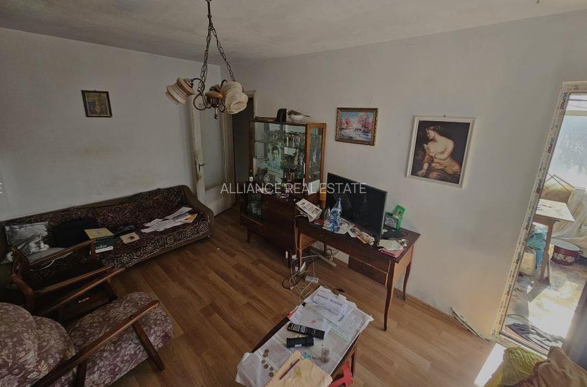 Alexandru cel Bun, Piata, apartament cu 3 camere, liber - 6