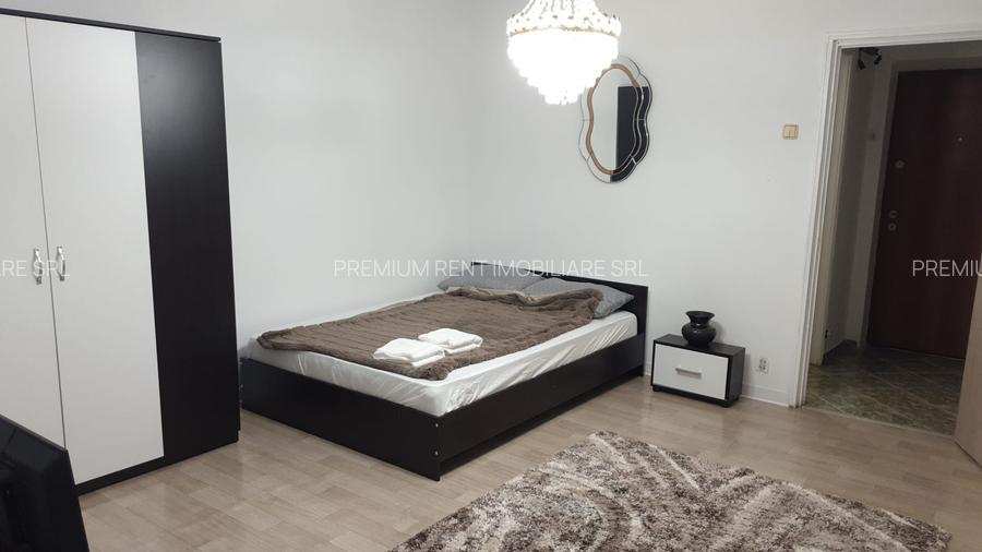 Dristor-rond Baba Novac, garsoniera moderna, 1 minut metrou, PET FRIENDLY - 6