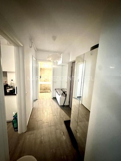 Apartament 2 camere,suprafata generoasa,loc parcare subteran - 14