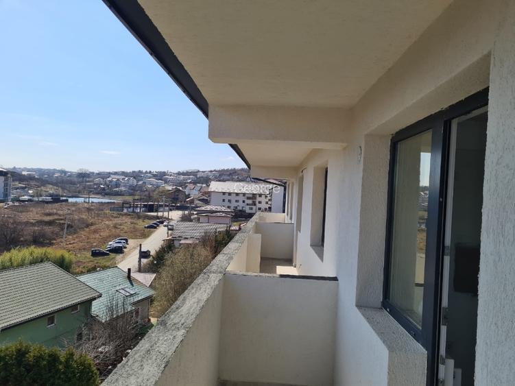BLOC NOU INTABULAT - Hlincea-Iasi Apartamente intabulate open space/2/3 camere.  - 16