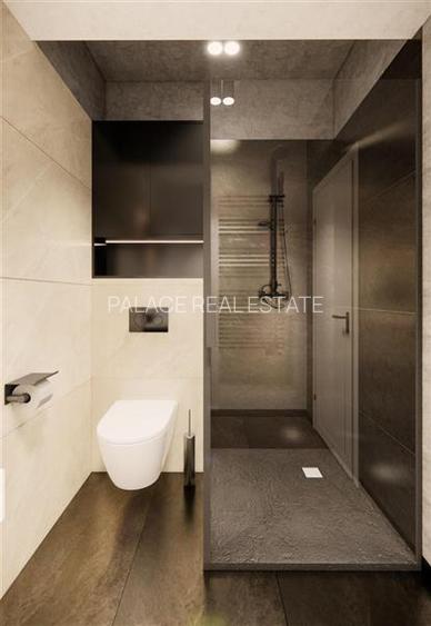 Intabulat! Apartament 3 camere, 88mp, loc de parcare, Manta Rosie - 10