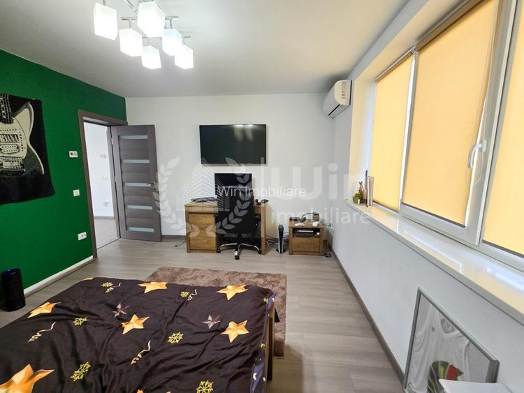 Casa individuala | 162mp utili | 2518 mp teren | Iris | Zona Odobesti - 9