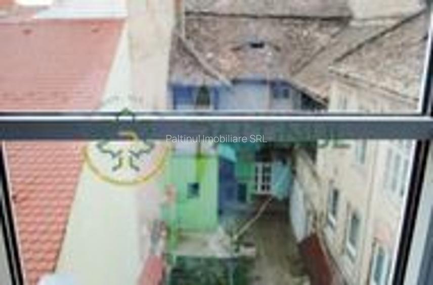 Spațiu de birouri 120 mp – etaj 2, ultracentral, str. Nicolae Bălcescu, Sibiu - 12