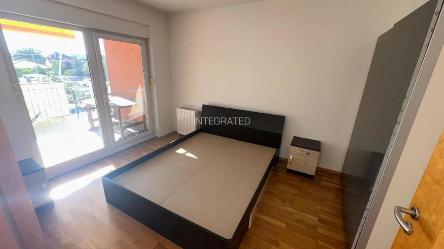 RESIDENZ - CHITILA - Cartierul German, Apartament cu 3 camere - 90 mp - eta - 10