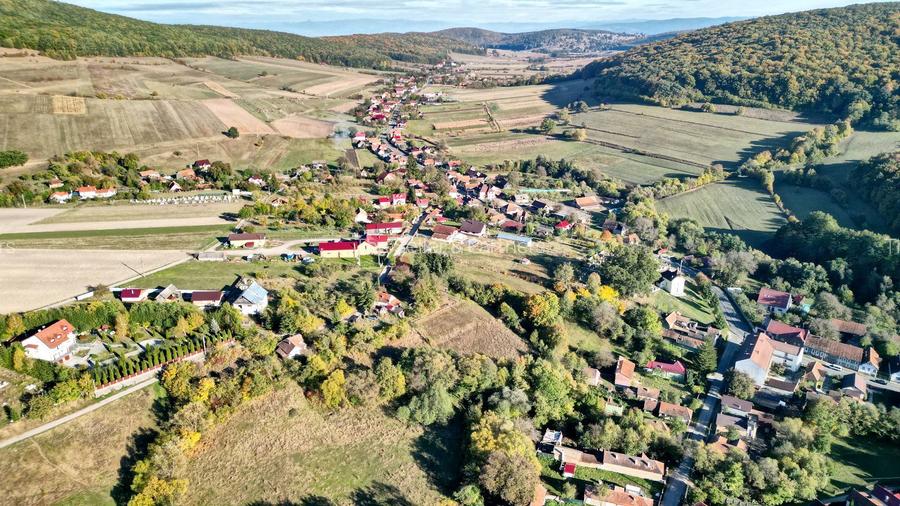 Teren Intravilan - 15