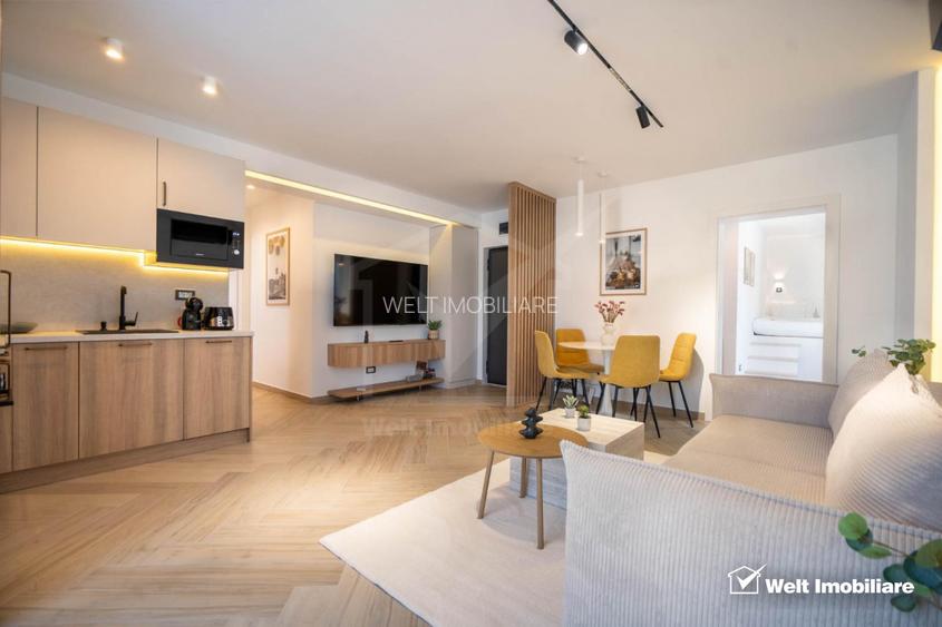 Doua apartamente moderne, Intre Lacuri - 8