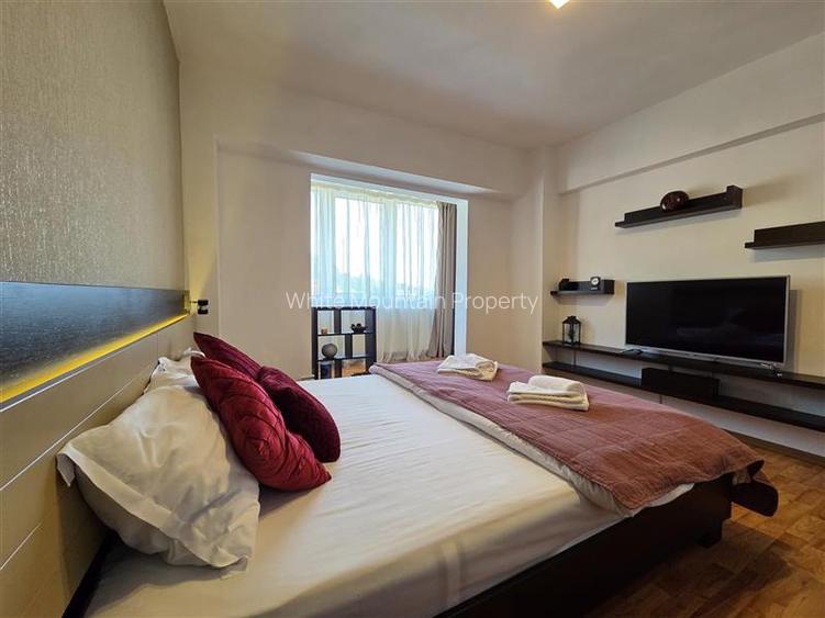 Apartament spatios cu 2 camere Parcul Trandafirilor Racadau - 24