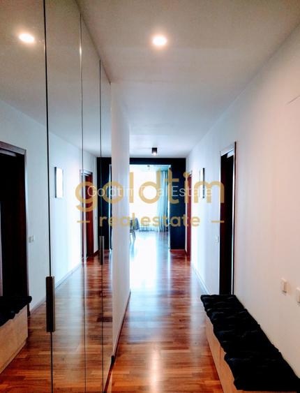 Apartament Lux/Vedere Padure/2 Locuri Parcare/Dressing/Terasa/Superb - 11