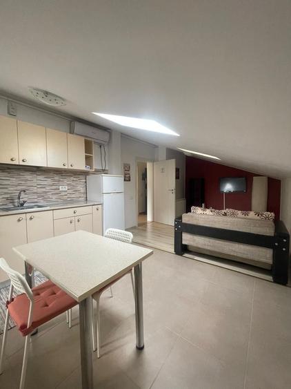 AP. 2 CAMERE- 13 SEPTEMBRIE, CAT-FRIENDLY, CENTRALA PROPRIE, BLOC NOU