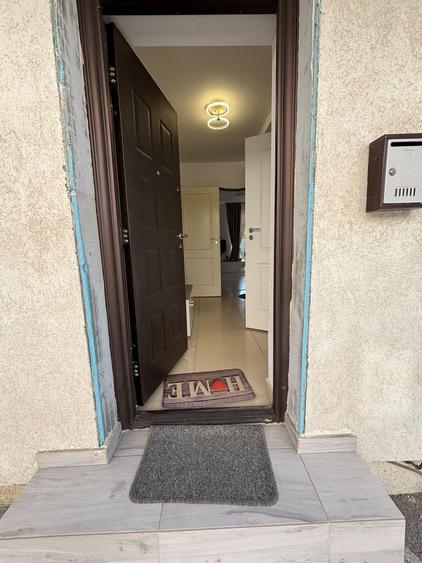 Casa insiruita 4 camere parter+etaj+pod | Bragadiru | 172.000 EUR
