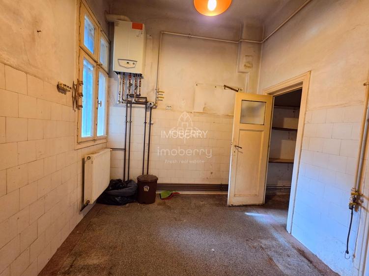 Vanzare imobil Str. Episcop Radu | OPORTUNITATE | Oferta RARA | - 17