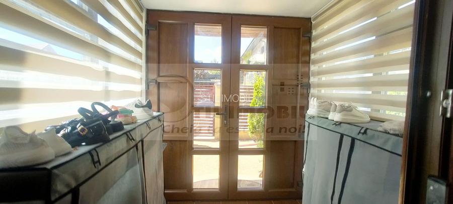 VILA PREMIUM 1,7 KM ALEEA TUDOR NECULAI, VALEA ADANCA, LA CHEIE, P+1+M - 59