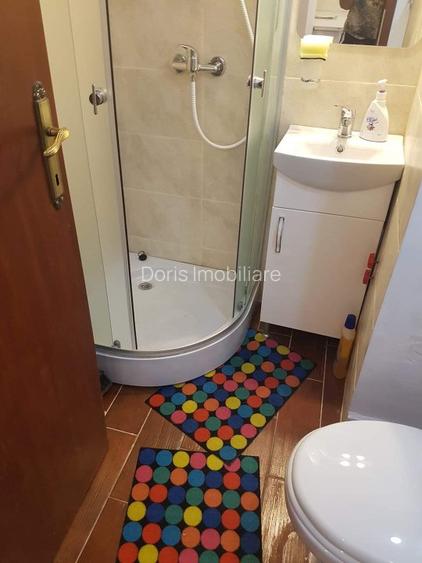 Apartament 2 camere mobilat si utilat contorizat ,centrala de bloc. - 21