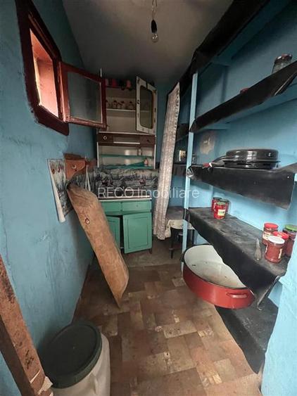 RECO, Casa cu teren intravilan, Cihei, toate utilitatile - 10
