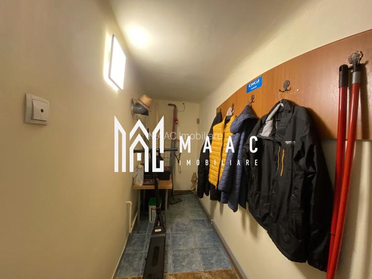 Apartament la casa | 3 camere | Garaj | P+D I Terezian - 6