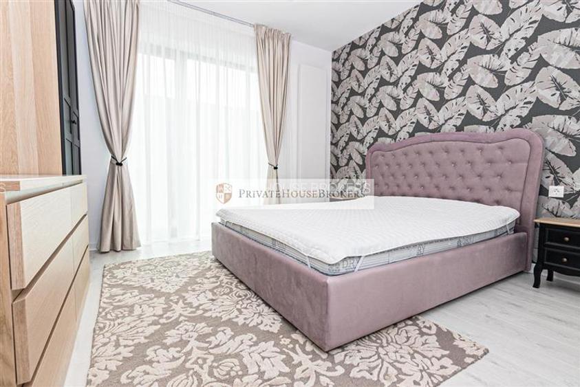 Aviatiei | CLOUD9 Residence | Bloc 2020 | Parcare Subterana - 5