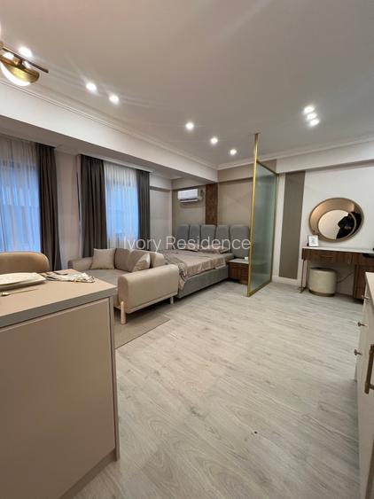 Ivory Residence Pipera - Apartament mobilat, gata de mutare, comision 0% - 6