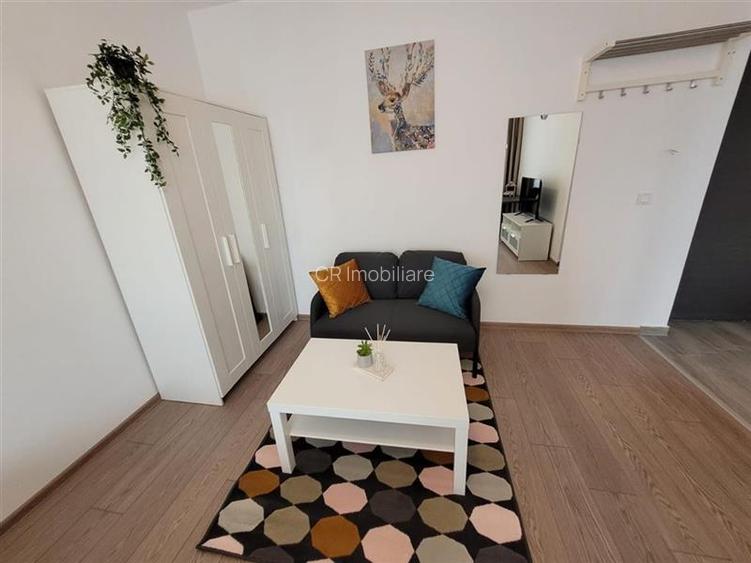 Garsoniera Grozavesti - 6