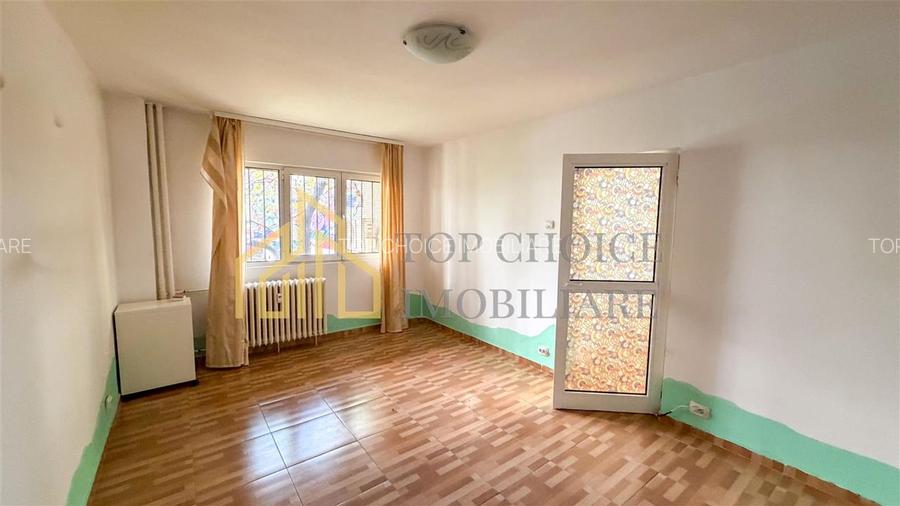 2 CAMERE DECOMANDAT - PARTER INALT - BLOC 1979 ANVELOPAT 2026 - NEGOCIABIL - 2