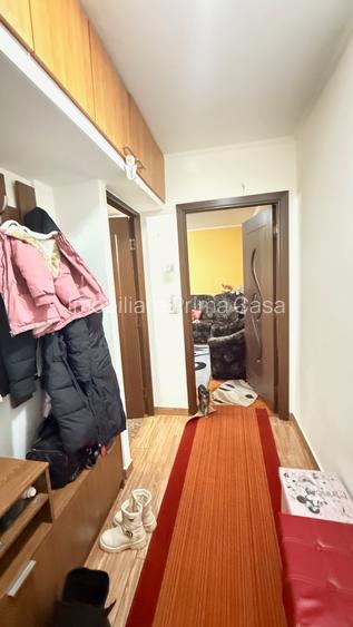 GARII apartament 2 camere etaj 3, bloc izolat, mobilat si utilat! - 5