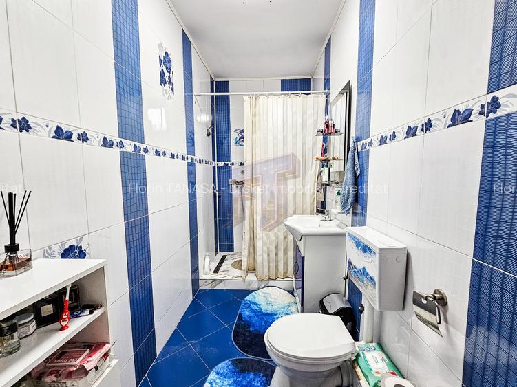 Casă P+1 cu 4 Camere Voluntari, Curte și Parcare - 6
