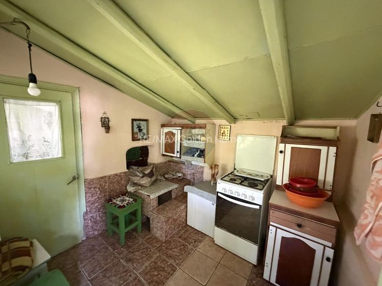 Casă cu teren Nanesti - 18