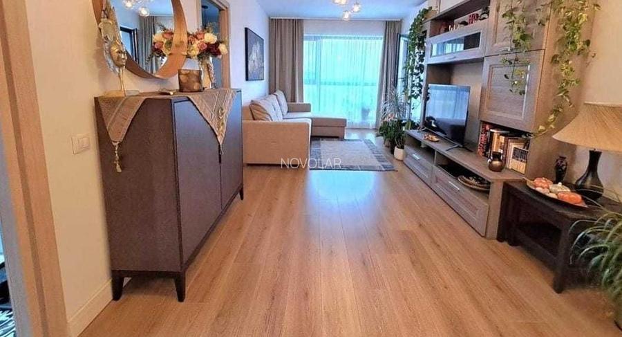 Apartament 3 camere - Pipera - 4