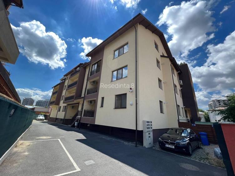 Apartament 2 camere, aproape de metrou !!! - 8