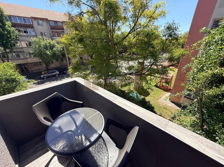 2 camere| Zona Fabric| ideal pentru studentii de la FEEA| apartament superb| - 19