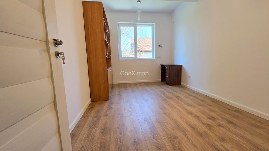 NOU! VILA | Corbeanca Laguna Albastră, 4 cam, mob+util | PRIMA INCHIRIERE | C-0% - 21