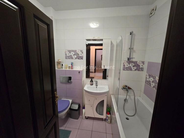 Apartament 2 camere, Zona Ronat, Mobilat si Utilat complet, Loc de parcare - 6