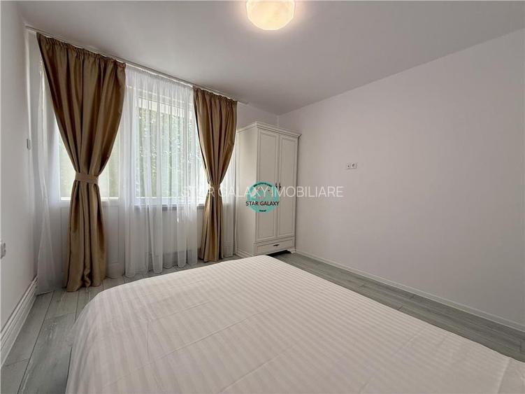 Apartament cu 2 camere de inchiriat, decomandat, in Cornisa la 7 min from UMF - 4