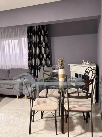 Apartament 4 Camere Copou - 8