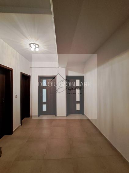 Duplex Bucurestii Noi I 1 min metrou Bazilescu Laminorului I 167mp - 20