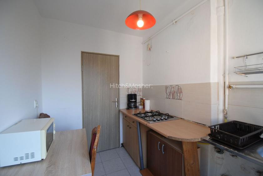 Apartament 2 camere cu vedere catre Piata 700-Central Timisoara - 6