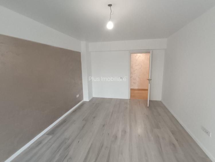 APARTAMENT 3 CAMERE, DECOMANDAT, BLOC NOU, INTABULAT, POPAS PACURARI, COMISION 0 - 8