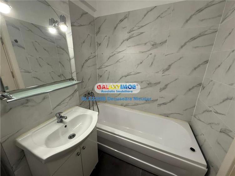 Apartament 2 camere mobilat utilat in Pollux Residence - 8