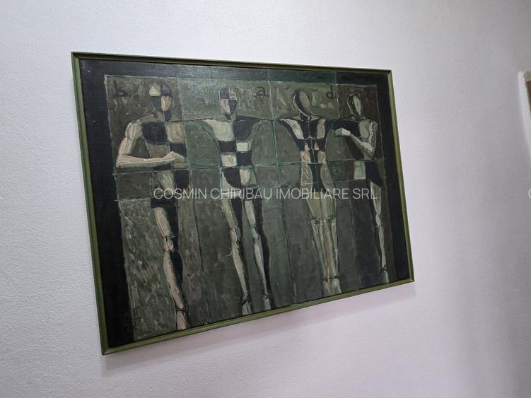 LOC. RACACIUNI,  APARTAMENT 3 CAMERE - 20