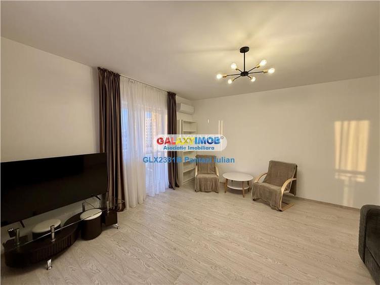 Mihai Bravu | 3 camere | Centrala | Parcare | 3min metrou | Negociabil - 11