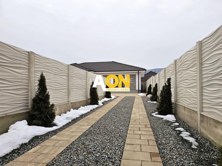 Casa 4 camere, predare la cheie, 560 mp teren, Micești - 15