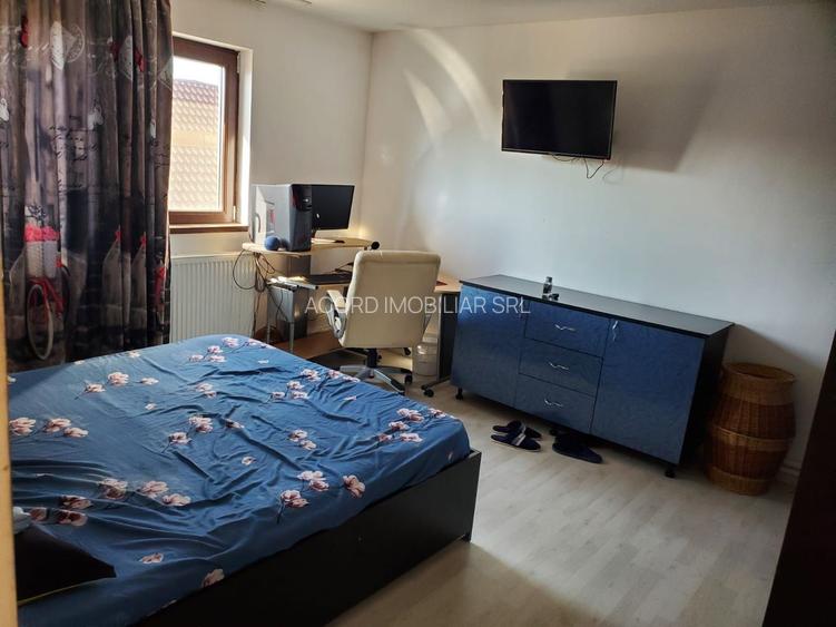 CASA  VALU LUI TRAIAN PRETABILA 2 FAMILII - 20