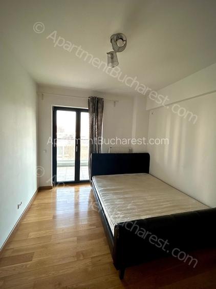Apartament 3 camere zona Aviatiei Pipera Upground Residence - 5