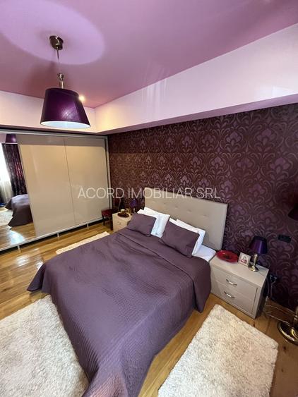 Apartament 3 camere Faleza Nord - 6