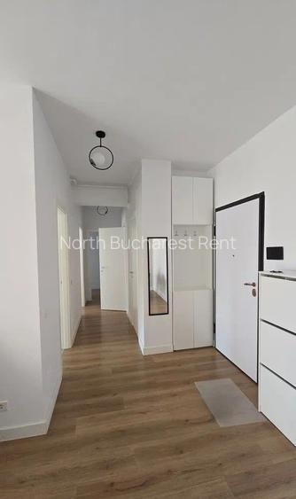 Apartament 3 camere De Inchiriat - Dristor/loc parcare/centrala - 11