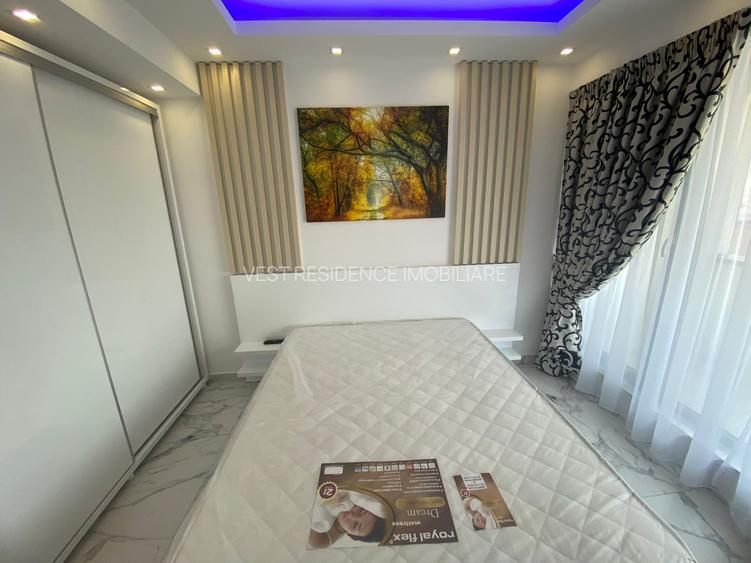 Apartament cu 2 camere 2 AC, loc parcare. - 8