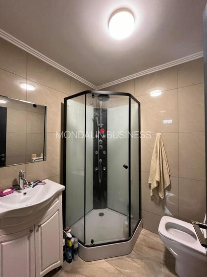 Casă cu 7 camere, D+P+E, garaj, Episcopia Bihor, Oradea. - 16