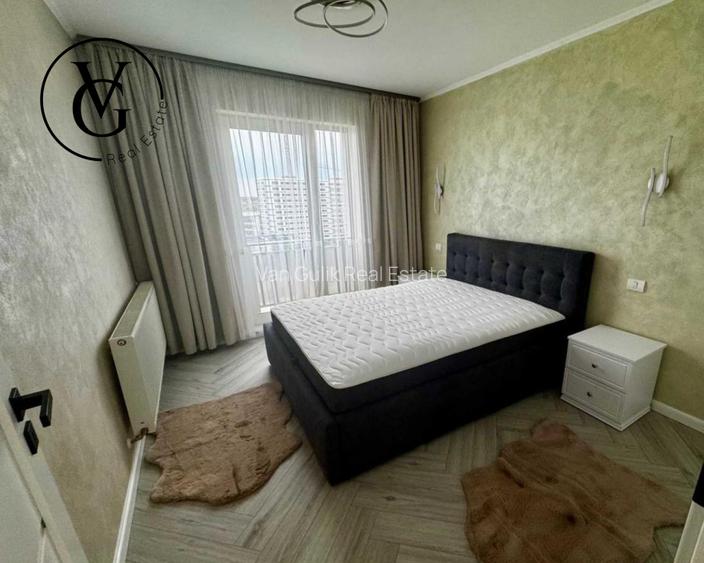 Apartament 3 camere - Militari - 2